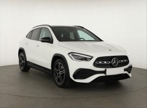 Mercedes-Benz GLA  GLA 250 