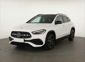 Mercedes-Benz GLA  GLA 250 