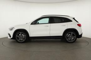 Mercedes-Benz GLA  GLA 250 