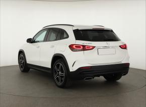 Mercedes-Benz GLA  GLA 250 