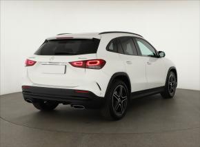 Mercedes-Benz GLA  GLA 250 