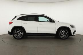 Mercedes-Benz GLA  GLA 250 