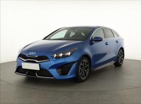 Kia ProCeed  1.5 T-GDI MHEV GT Line Plus 