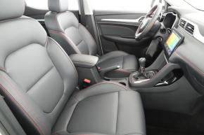 MG ZS SUV  1.5 Emotion 
