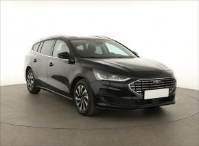 Ford Focus  1.0 MHEV Titanium