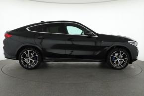 BMW X6  xDrive30d M Paket 