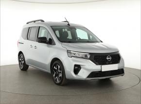 Nissan Townstar  1.3 DIG-T Tekna