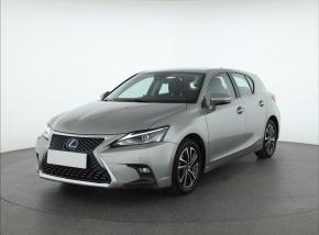 Lexus CT  200h 