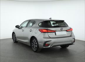 Lexus CT  200h 