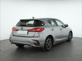 Lexus CT  200h 