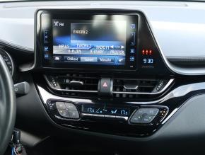 Toyota C-HR  1.2 Turbo Active 