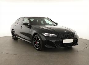 BMW 3  M340i xDrive M Sport