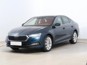 Škoda Octavia  2.0 TDI Style Plus 