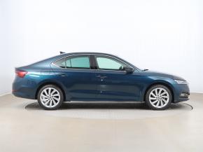 Škoda Octavia  2.0 TDI Style Plus 