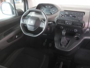 Peugeot Rifter  1.5 BlueHDi Active 