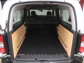 Peugeot Rifter  1.5 BlueHDi Active 