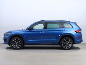 Škoda Kodiaq  2.0 TSI Sportline Plus 