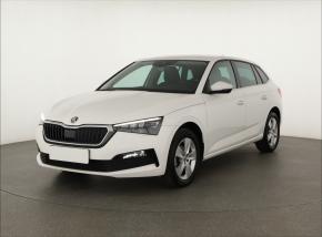 Škoda Scala  1.0 TSI Style 