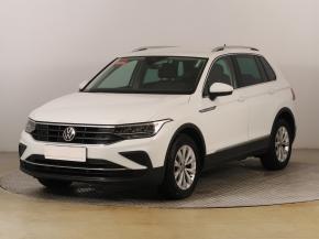 Volkswagen Tiguan  1.5 TSI Life 