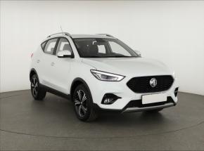 MG ZS SUV  1.5 Emotion