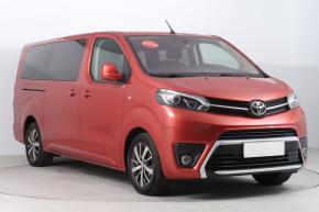 Toyota ProAce Verso  2.0 D-4D Family