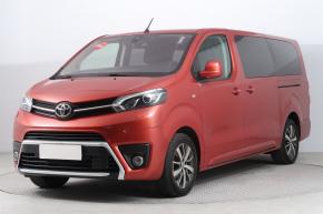 Toyota ProAce Verso  2.0 D-4D Family 