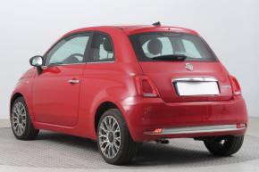 Fiat 500  1.0 mild-hybrid Lounge 