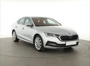 Škoda Octavia  2.0 TDI Style Plus