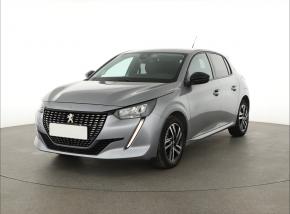 Peugeot 208  1.2 PureTech Allure Pack 