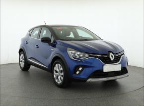 Renault Captur  1.0 TCe Intens