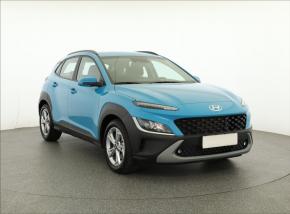 Hyundai Kona  1.6 T-GDI 