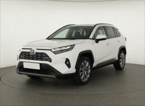 Toyota RAV 4  2.5 Hybrid Executive 