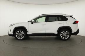 Toyota RAV 4  2.5 Hybrid Executive 