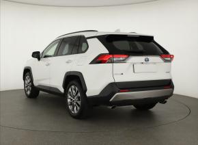 Toyota RAV 4  2.5 Hybrid Executive 