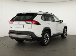 Toyota RAV 4  2.5 Hybrid Executive 