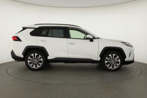 Toyota RAV 4  2.5 Hybrid Executive 