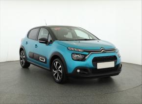 Citroen C3  PureTech 110 Shine