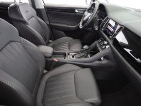 Škoda Kodiaq  2.0 TSI Laurin&Klement 