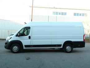 Peugeot Boxer  2.2 BlueHDi 