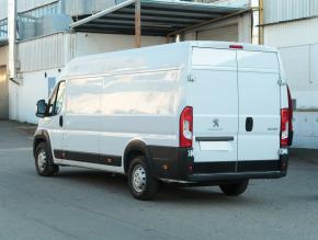 Peugeot Boxer  2.2 BlueHDi 