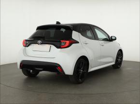 Toyota Yaris  1.5 VVT-i Selection Style 