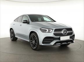 Mercedes-Benz GLE Coupe  GLE 400d Coupé AMG Line