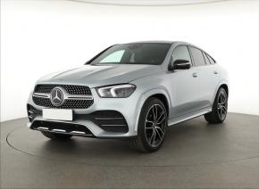 Mercedes-Benz GLE Coupe  GLE 400d Coupé AMG Line 