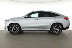 Mercedes-Benz GLE Coupe  GLE 400d Coupé AMG Line 