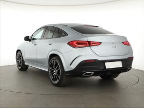 Mercedes-Benz GLE Coupe  GLE 400d Coupé AMG Line 