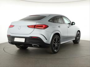 Mercedes-Benz GLE Coupe  GLE 400d Coupé AMG Line 