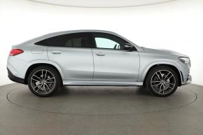 Mercedes-Benz GLE Coupe  GLE 400d Coupé AMG Line 