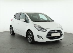 Hyundai ix20  1.6 CVVT 