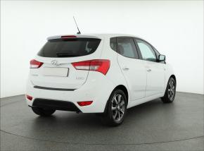 Hyundai ix20  1.6 CVVT 