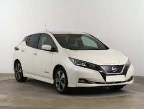 Nissan Leaf  40 kWh Tekna